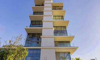 Imagem 5: Apartamento para Venda em Curitiba, Cristo Rei, 4 dormitórios, 2 suítes, 3 banheiros, 3 va