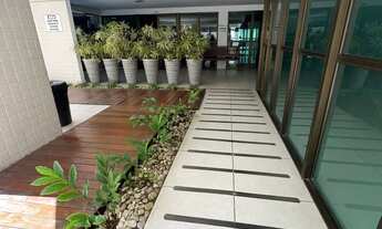 Imagem 6: APTO BOA VISTA / RECIFE - MOBILIADO