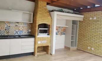 Imagem 5: Imóvel para aluguel possui 120 metros quadrados com 3 quartos em Chácara Canta Galo - Coti