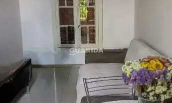 Imagem 2: Casa Residencial/Sobrado com 1 dormitório, e 1 vaga de garagem no bairro Vila Nova