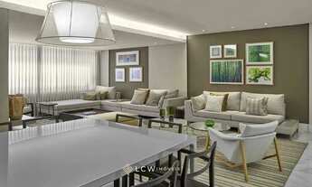 Imagem 4: Apartamento à venda, 4 quartos, 2 suítes, 4 vagas, Sion - Belo Horizonte/MG