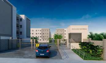 Imagem 4: Apartamento à venda no RESIDENCIAL MATA DAS OLIVEIRAS , TABULEIRO DO MARTINS, Maceió, AL