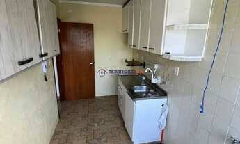 Imagem 2: Apartamento em Passo da Areia