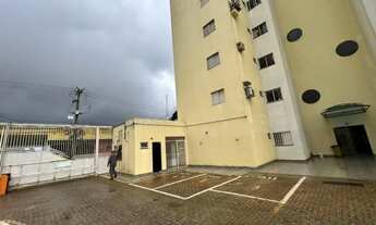 Imagem 2: Residencial Parque Das Águas, Águas lindas - Apartamento de 3 quartos, sendo um suíte