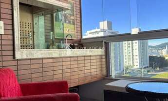 Imagem 5: Apartamento à venda 3 Quartos sendo 1 suíte e 2 demi - Novo Estreito - Florianópolis/SC