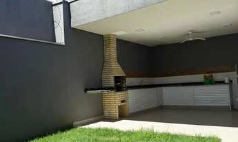 Imagem 12: Térrea para aluguel possui 180 metros quadrados com 3 quartos em Vila Jorge Zambon - Jagua