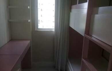 Imagem 8: Apartamento alto padrão