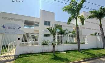 Imagem: Apartamento com 2 quartos no Porto das Dunas