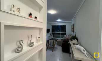 Imagem 3: APTO DE 3 SUITEs 2 VAGAS DE GARAGEM, JARDIM ATLÂNTICO NOVO ESTREITO EM FLORIANOPOLIS