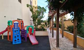 Imagem 12: Apartamento - Jardim Satélite - Residencial Carolina - 3 Dormitórios - 76m²