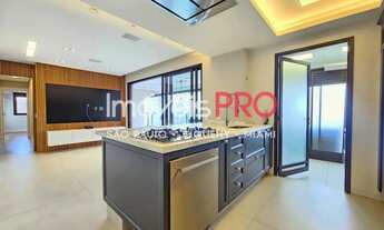 Imagem: Campo Belo - Varanda Gourmet -3 dormitórios