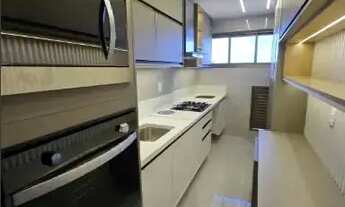 Imagem: Apartamento à venda no JAGUAH RESIDENCE