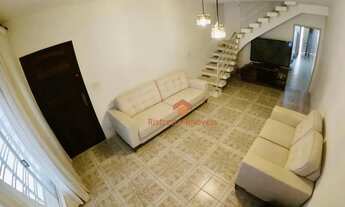 Imagem: Sobrado com 3 dormitórios à venda, 173