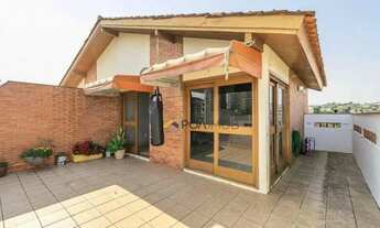 Imagem: Excepcional Cobertura no Jardim do Salso