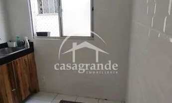 Imagem 6: Aluguel Apartamento SANTA MONICA