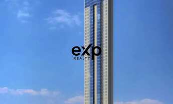 Imagem 3: Saphire Tower: liberdade, ar livre e praticidade em Balneário Camboriú