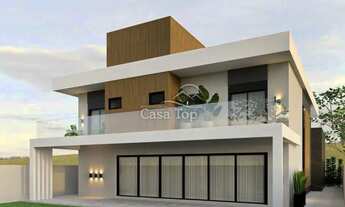 Imagem 2: Casa à venda no Condomínio Villa Di Sorrento - Vila Estrela