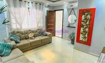 Imagem 5: Casa à Venda em Jundiaí (Horto Santo Antônio) - 3 Dormitórios, 1 Suíte, Espaço Gourmet