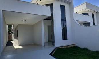 Imagem: Casa 3 Qts St. Bairro Independência Aparecida