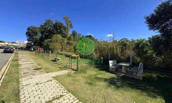 Imagem 6: Terreno à venda no Bairro Residencial Bora Bora Porto Feliz