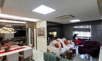 Imagem 2: Apartamento para venda no condomínio Renascença