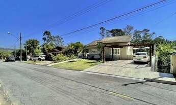 Imagem 4: Casa à venda em Jandira, Jardim do Golf I, com 5 quartos, com 400 m², Condomínio Nova Higi