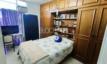 Imagem 4: Barra da Tijuca Apartamento cobertura com 2 dormitórios