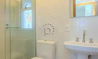 Imagem 6: Apartamento semimobiliado com 02 dormitórios sendo um suíte no Bairro Tristeza