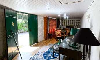 Imagem 5: Casa linear e charmosa em Nogueira