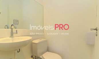 Imagem 7: Conjunto Comercial no Brooklin de 40,73m2 com duas salas, ótima oportunidade