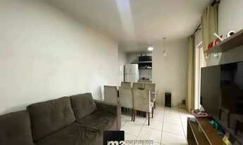 Imagem 3: Apartamento c/ 3 quartos Parque Oeste Industrial