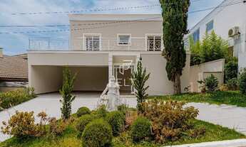 Imagem 2: Residencial Alphaville 09