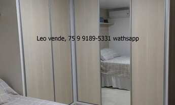 Imagem 3: Leo vende, bairro Sim, Elegance, 2 suítes, goumert, energia solar