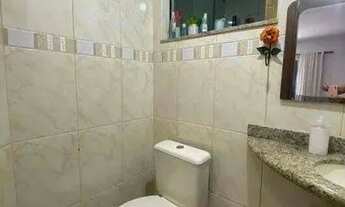 Imagem 6: Atlântica Imóveis tem excelente casa à venda no Novo Horizonte, Macaé/RJ