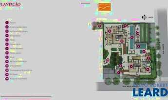 Imagem 4: APARTAMENTO - CITY LAPA - SP