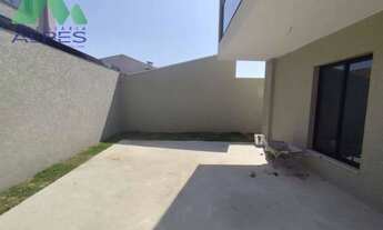 Imagem 4: Sobrado com 3 dormitórios à venda, 182 m² por R$ 890.000,00 - Xaxim - Curitiba/PR