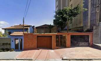 Imagem 2: Terreno à venda, 400 m² por R$ 1.100.000 - Vila Bocaina - Mauá/SP