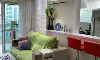 Imagem 5: Apartamento 2 quartos, varanda, lazer e vaga