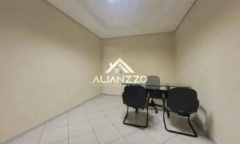 Imagem 6: Sala Comercial no Jardim Sumaré em Ribeirão Preto/SP. Alianzzo Imóveis