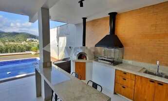 Imagem 5: Sobrado com 3 dormitórios à venda, 205 m² por R$ 1.520.000,00 - Massaguaçu - Caraguatatuba