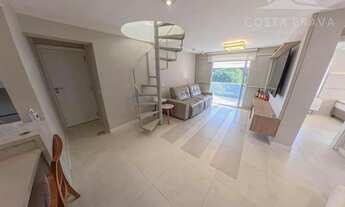 Imagem 4: Excelente cobertura duplex na praia mansa de Caiobá