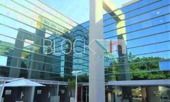 Imagem 4: Barra da Tijuca Galpão / depósito com 1 vaga na garagem