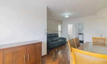 Imagem 4: Venda Apartamento 3 Dormitórios - 105 m² Vila Mariana