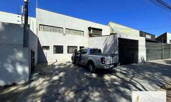 Imagem 2: Jardim Coliseu Galpão / depósito com venda por R$1.100.000