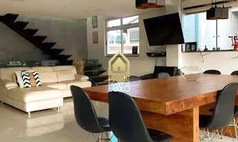 Imagem 3: Cobertura para locação com 4 quartos no bairro Buritis