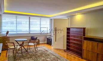 Imagem 4: Aluguel Apartamento 3 Dormitórios - 138 m² Itaim Bibi