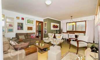 Imagem 5: Apartamento à venda em Menino Deus com 111 m², 3 quartos, 1 suíte, 2 vagas