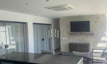 Imagem 7: Imóvel para aluguel tem 280 metros quadrados com 4 quartos