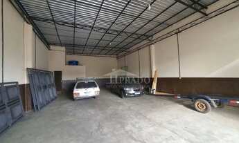 Imagem 4: Barracão à venda, 278 m² por R$ 850.000,00 - Casa Grande - Ibiporã/PR