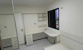 Imagem 5: 004 - ALUGO APARTAMENTO NO CALHAU / 3 QUARTOS / 3 BANHEIROS / FALE COMIGO